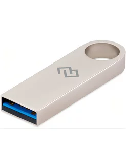 флешка 64 ГБ USB DRIVE3 DGFUL064A30SR DIGMA 235790657 купить за 445 ₽ в интернет-магазине Wildberries