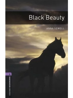 Bookworms Library 4 Black Beauty