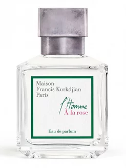 FRANCIS KURKDJIAN L'Homme A La Rose 70 ml