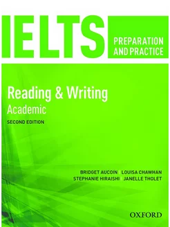 IELTS Preparation and Practice Reading and Writing -