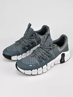 Беговые Кроссовки Free Metcon 5 Nike 235801973 купить за 3 116 ₽ в интернет-магазине Wildberries