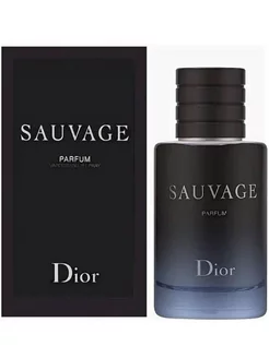 DIOR Sauvage духи мужские 100 мл