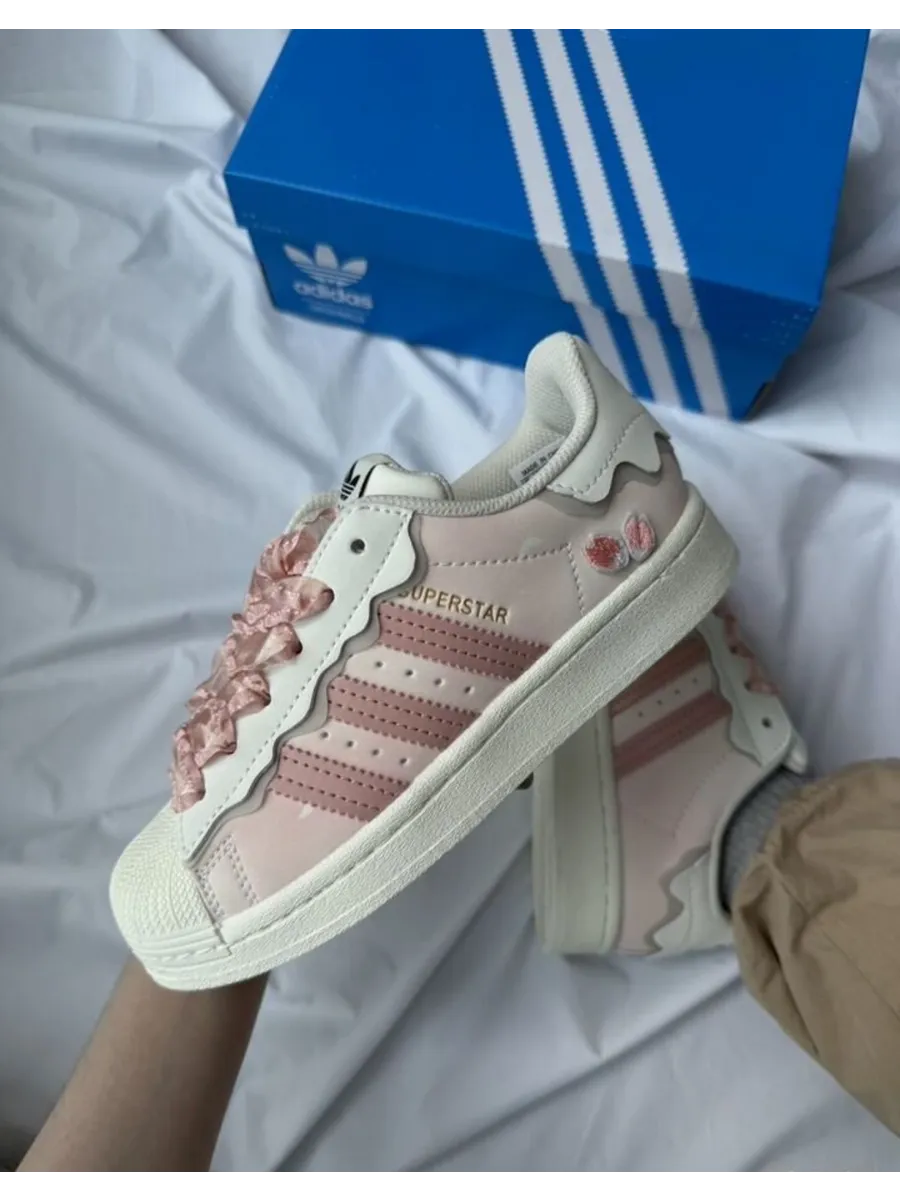 Superstar Adidas 235822146 2 433 Wildberries