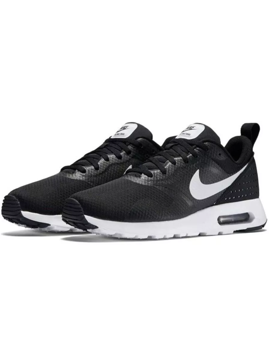 AIR MAX TAVAS SE black white 705149108 BW Nike Wildberries 235822426