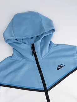 Зип Худи Tech Fleece Nike 235840838 купить за 4348 ₽ в интернет