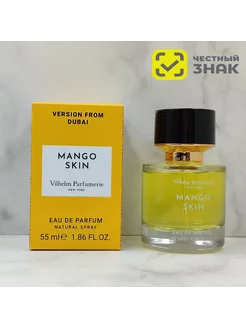 Духи Mango Skin тестер 55мл Оригинал тестер ОАЭ 235844732 купить за 1 040 ₽ в интернет-магазине Wildberries