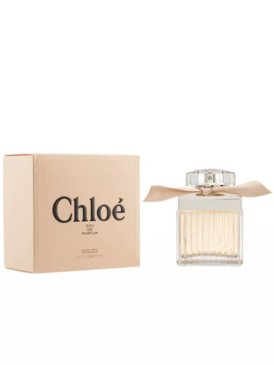 Духи Chloe Цена