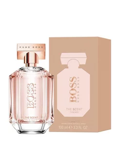 Hugo Boss Boss The Scent Pure Accord Хьюго Босс зе Сент 100