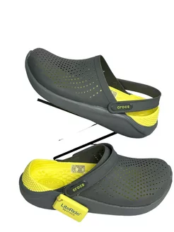 Сабо Crocs RM 235855723 купить за 1 773 ₽ в интернет-магазине Wildberries