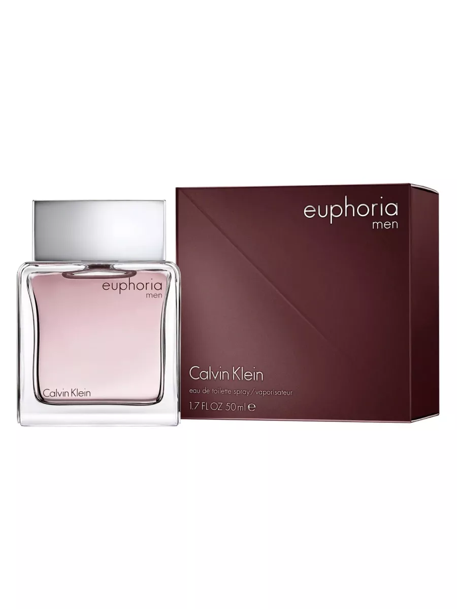 Euphoria Men 50 Calvin Klein 235861249 4 074 Wildberries