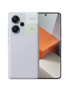 Смартфон Redmi note13pro+ 5G 16GB 512GB Фиолетовый 235861481 купить за 32 227 ₽ в интернет-магазине Wildberries