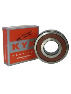 Подшипник HQ 6308 LLUC3 (6308-2RSC3) (76-180308) (кук) KYK 235867949 купить за 1 421 ₽ в интернет-магазине Wildberries