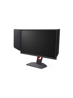 Монитор 24.5" Zоwiе XL2566K Dark Grey Zowie 235877542 купить за 60 828 ₽ в интернет-магазине Wildberries