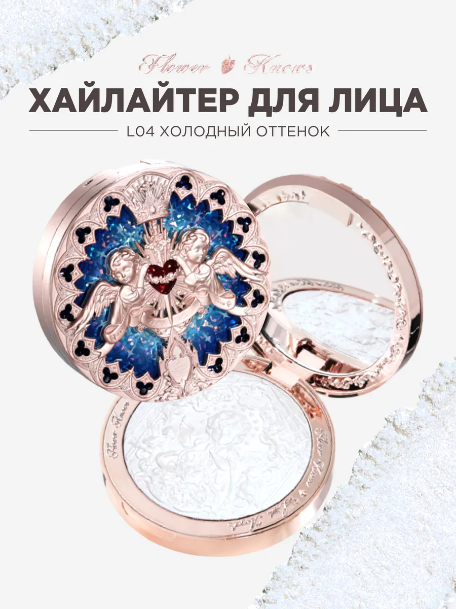 Хайлайтер для лица Little Angel...