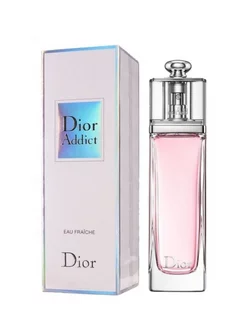 Christian Dior Addict Кристиан Диор Аддикт 100 мл