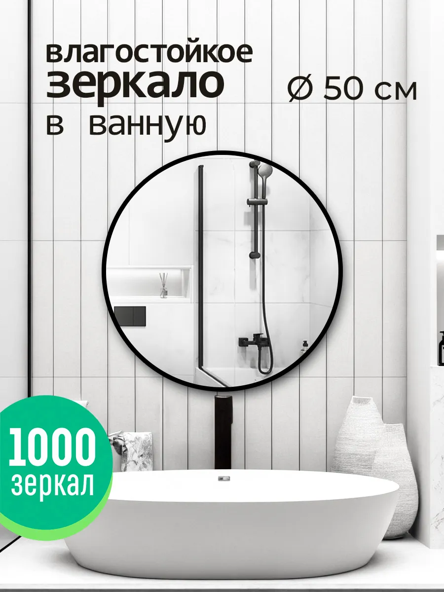 Зеркало в...