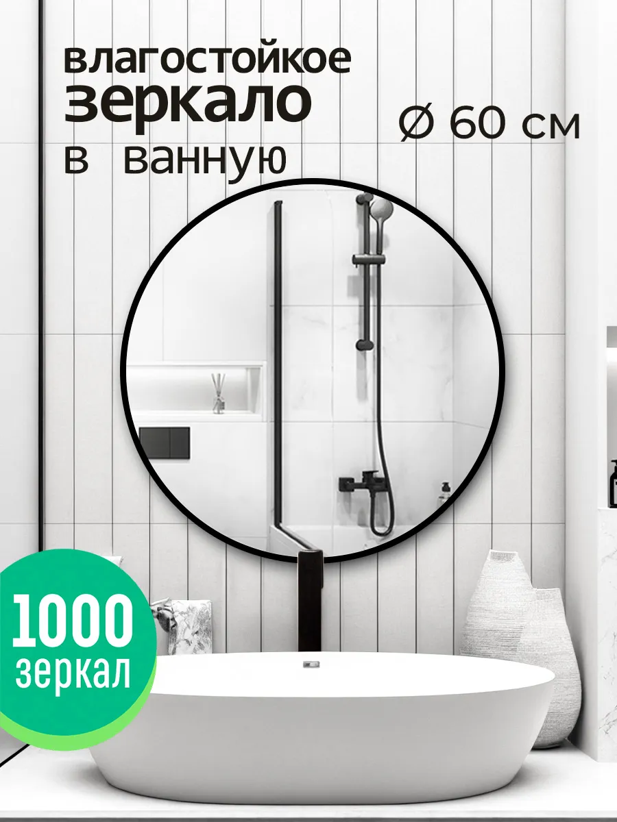 Зеркало в...