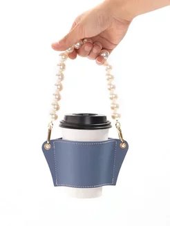 Капхолдер чехол-сумка для кружки кофе IVASHOP 235902588 купить за 474 ₽ в интернет-магазине Wildberries