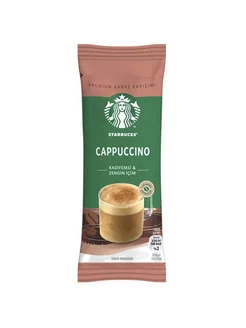 Капучино CAPPUCCINO 14 гр