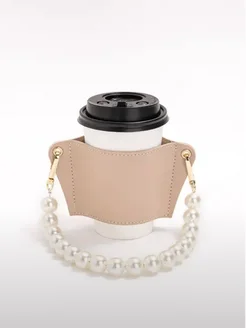 Капхолдер чехол-сумка для кружки кофе IVASHOP 235908343 купить за 474 ₽ в интернет-магазине Wildberries