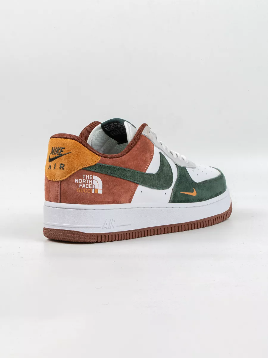 Nike Air Force 1 Low X Gucci X The North Face Rammaz 235912047 Wildberries