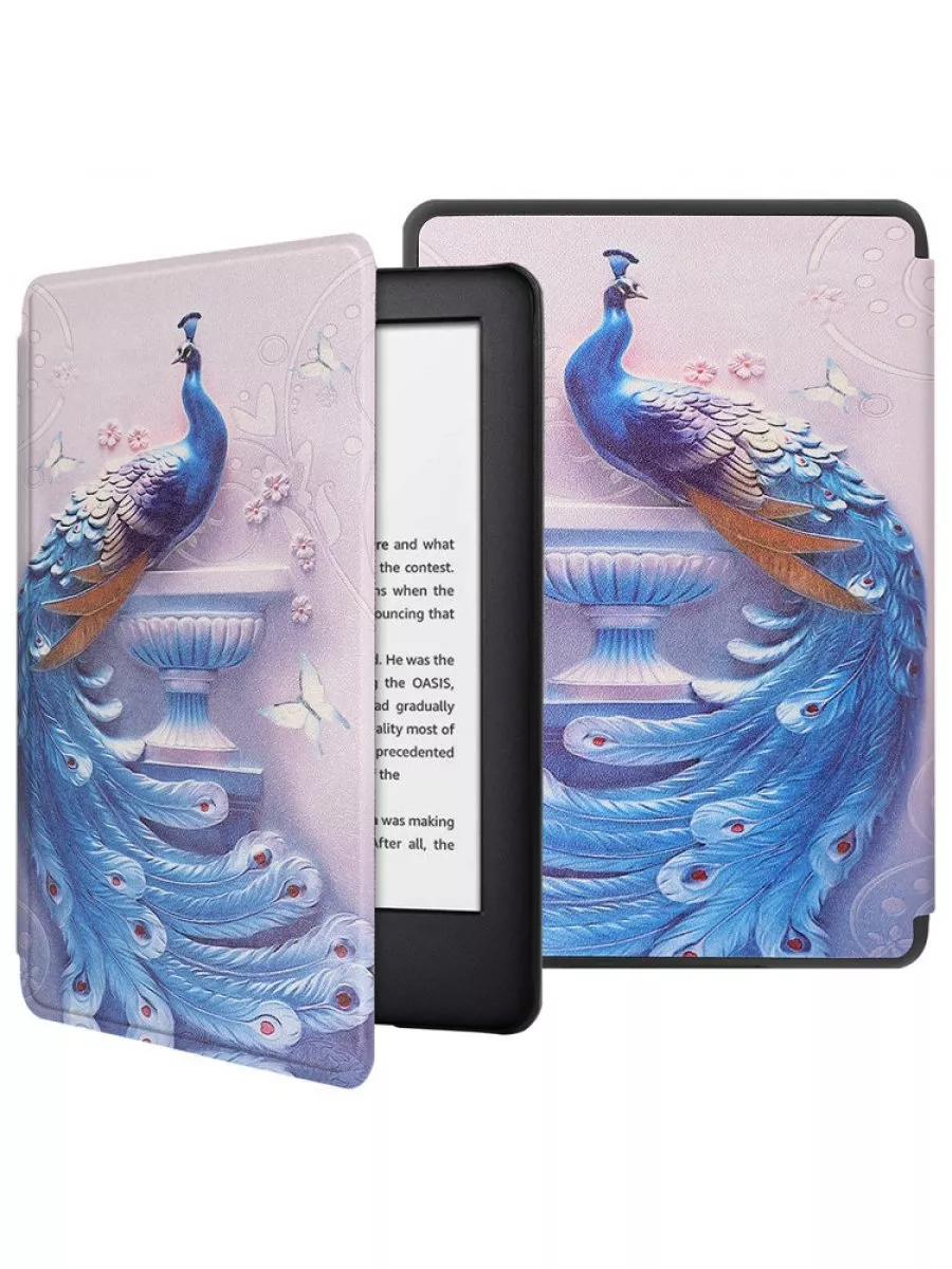 Чехол для электронной книги Pocketbook 618