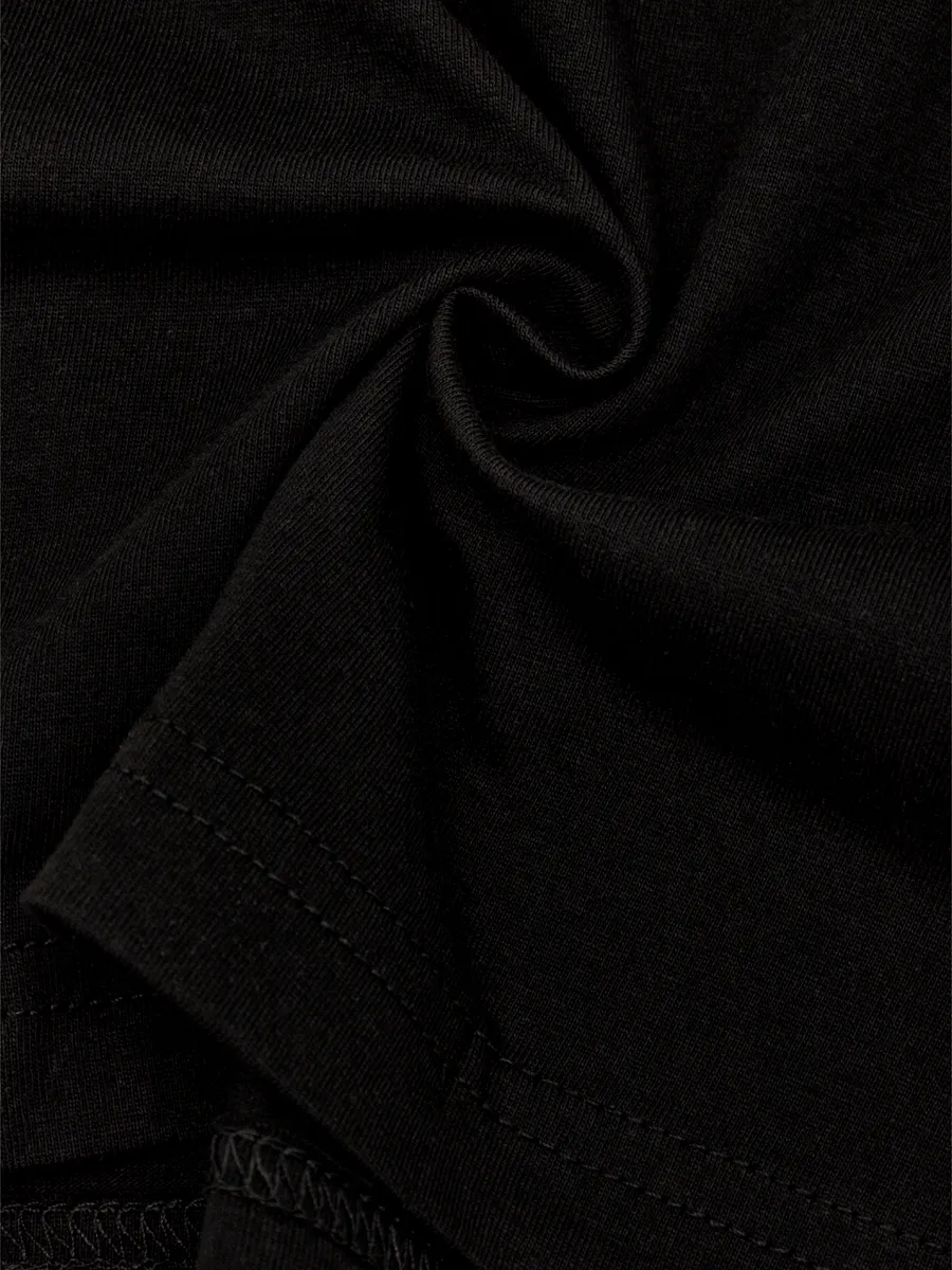 Футболка 5mewmet HipTees 235920066 купить за 1 395 ₽ в