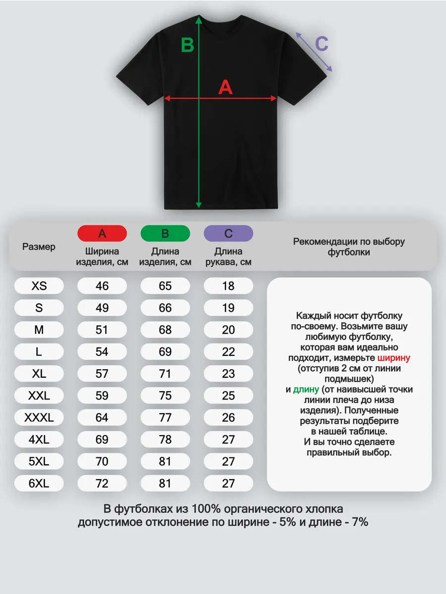 Футболка 5mewmet HipTees 235920066 купить за 1 395 ₽ в
