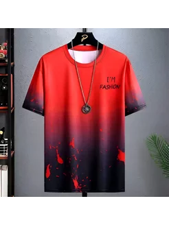 Футболка LousX 235935978 купить за 643 ₽ в интернет-магазине Wildberries