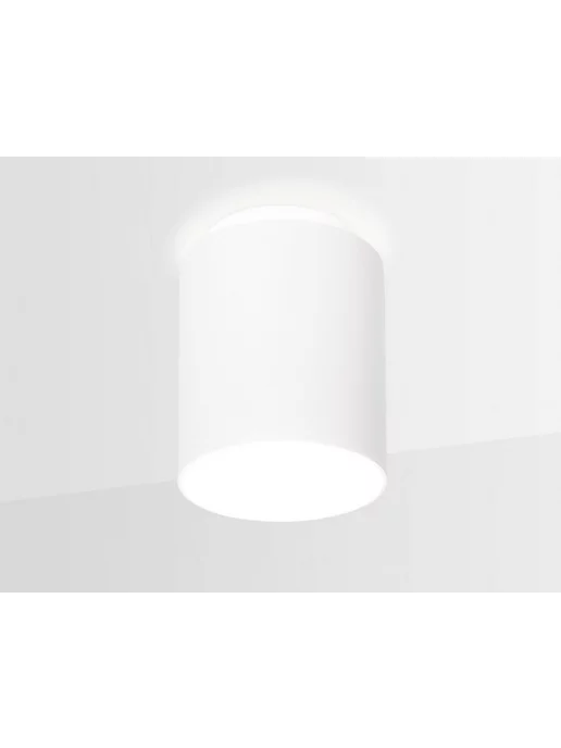 AMBRELLA LIGHT Светильник светодиодный потолочный спот в гостиную 4200 К, белый, фото 2