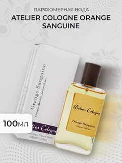 Atelier Cologne Orange Sanguine 100ml