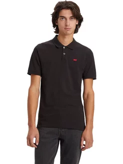 Поло Men Slim Housemark Polo Shirt