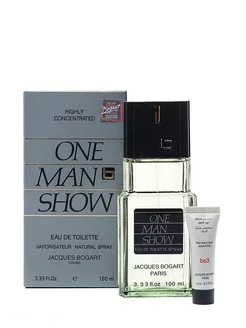 One Man Show EDT, 100ml