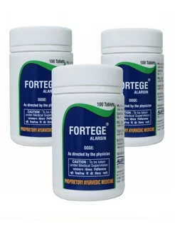 Fortege Фортеж Аларсин 300 таб Alarsin 235961915 купить за 1 081 ₽ в интернет-магазине Wildberries