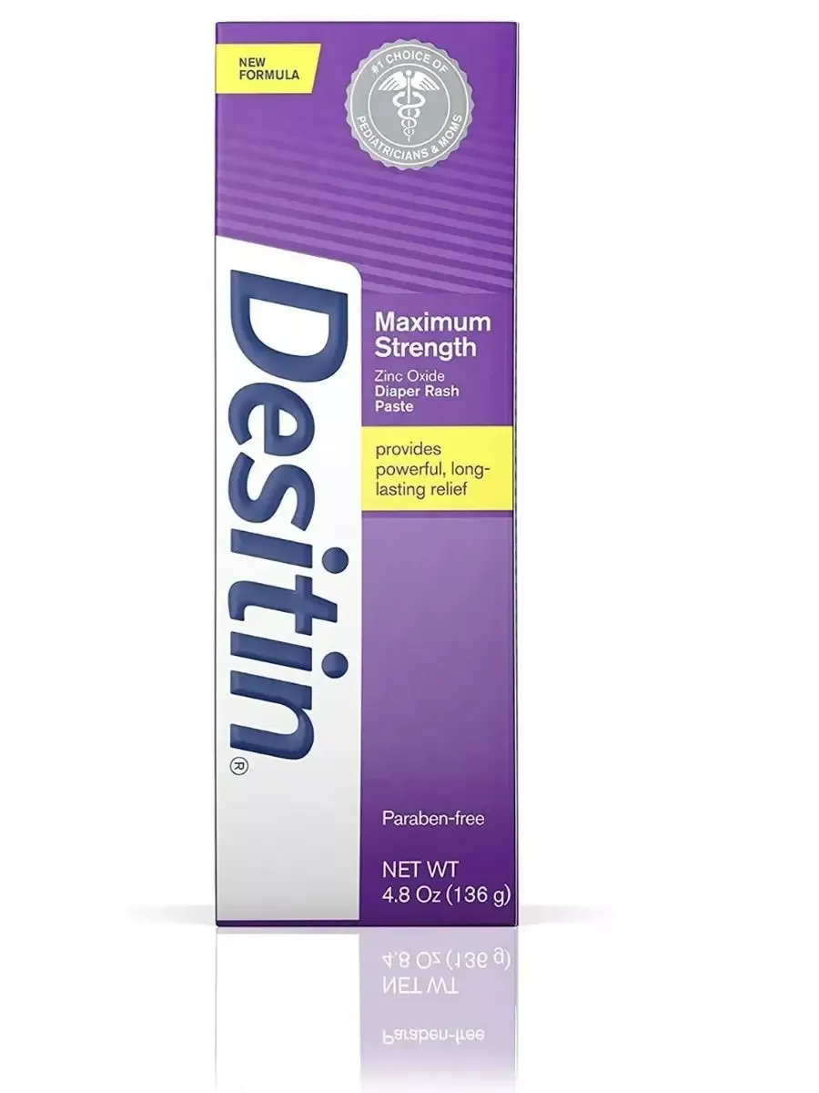 Desitin diaper cream discount