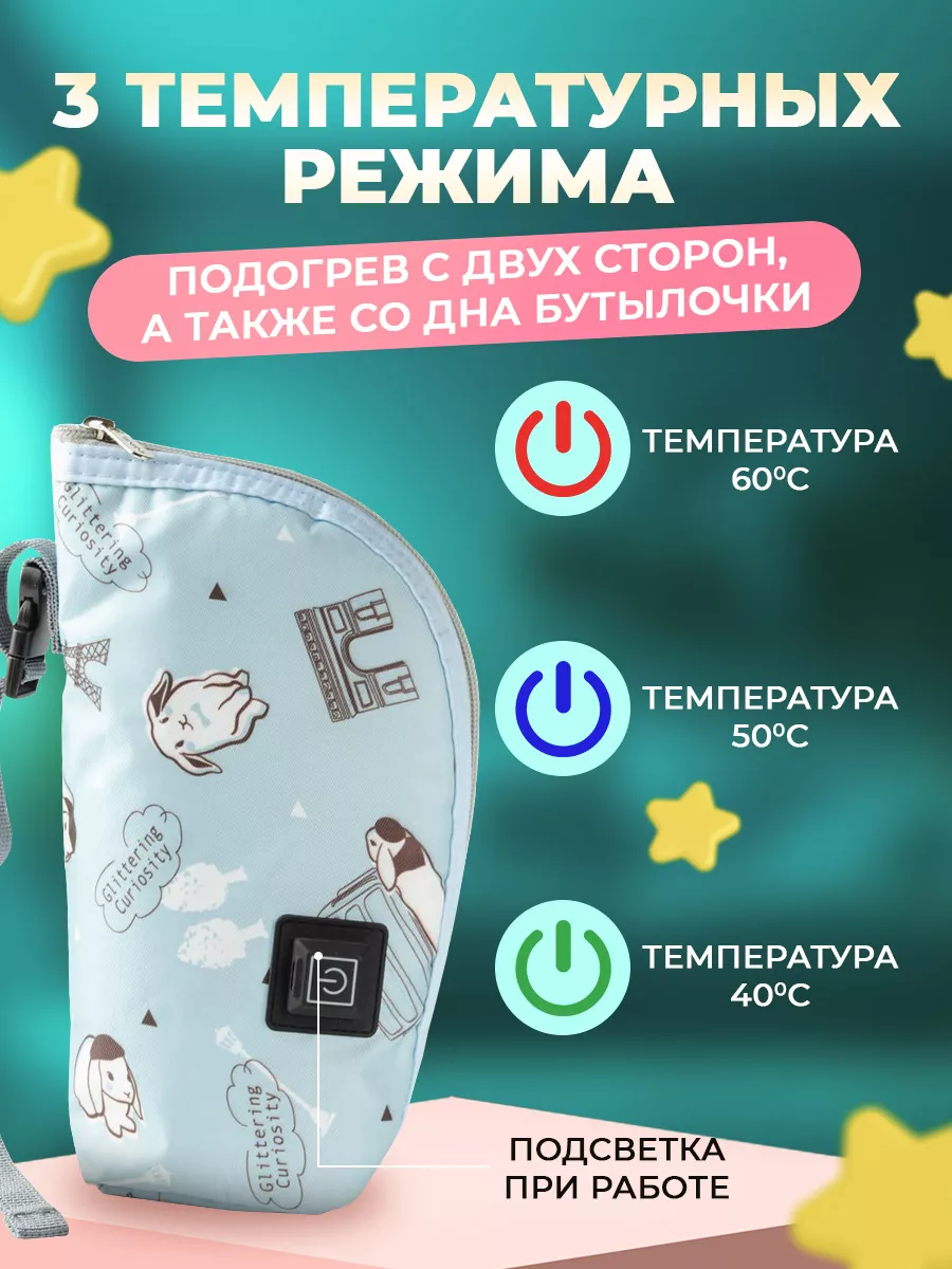 Портативный USB...