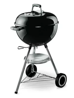 Гриль угольный CLASSIC KETTLE, 47см WEBER 235971502 купить за 21 238 ₽ в интернет-магазине Wildberries