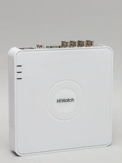 iFlow Гибридный HD-TVI видеорегистратор F-HR-1082 (DVR-108P-G N), черный, фото 7