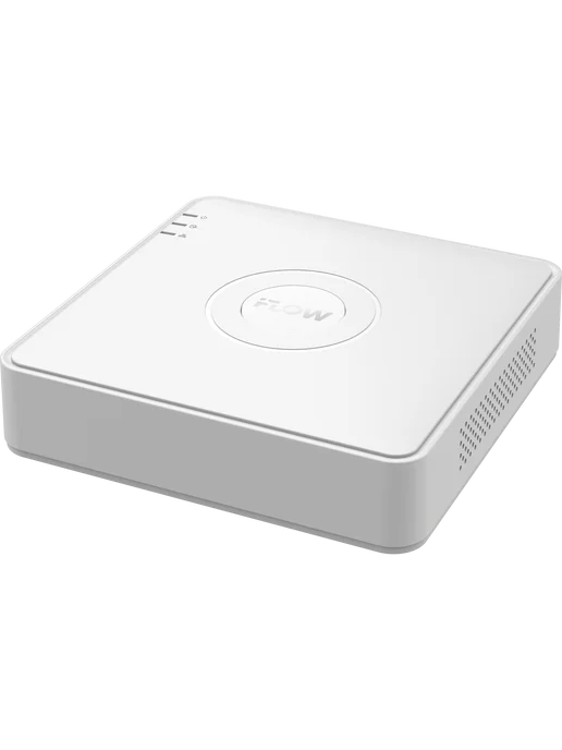 iFlow Гибридный HD-TVI видеорегистратор F-HR-1082 (DVR-108P-G N), черный, фото 8