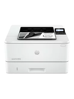 Принтер лазерный LaserJet Pro 4003dn монохромный А4 Wi-Fi