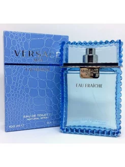 Туалетная вода VERSACE MAN EAU FRAICHE 100 МЛ