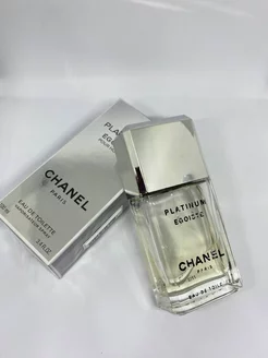 Духи Chanel Egoist Platinum 100 мл