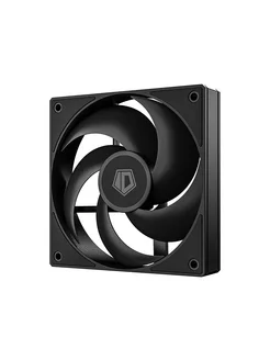 Вентилятор для корпуса ID-COOLING AS-120-K ID-COOLING 236007327 купить за 556 ₽ в интернет-магазине Wildberries