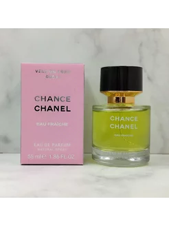 CHANEL Chance Eau Fraiche 55 мл