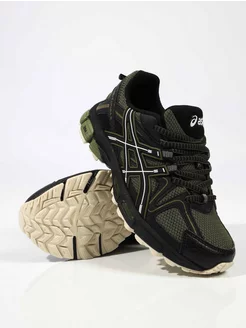 Кроссовки спортивные для бега Асикс Gel Kahana 8 Asics 236038368 купить за 1 737 ₽ в интернет-магазине Wildberries