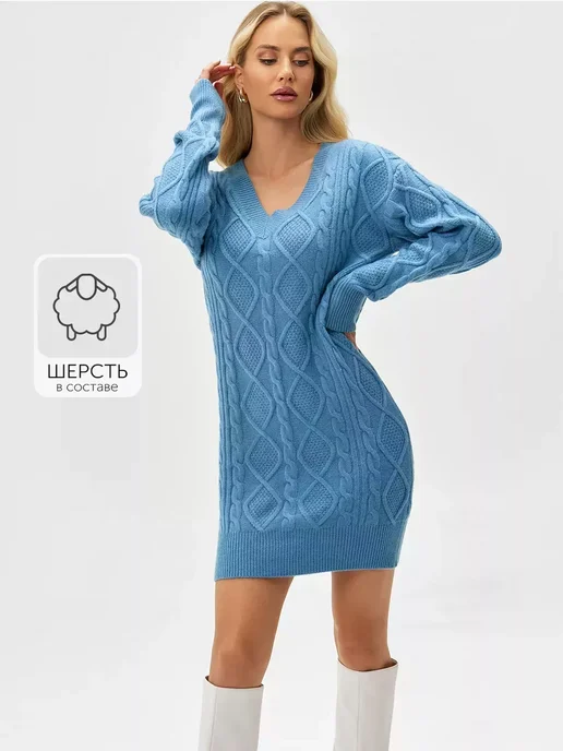 Платье Obba 1789000039