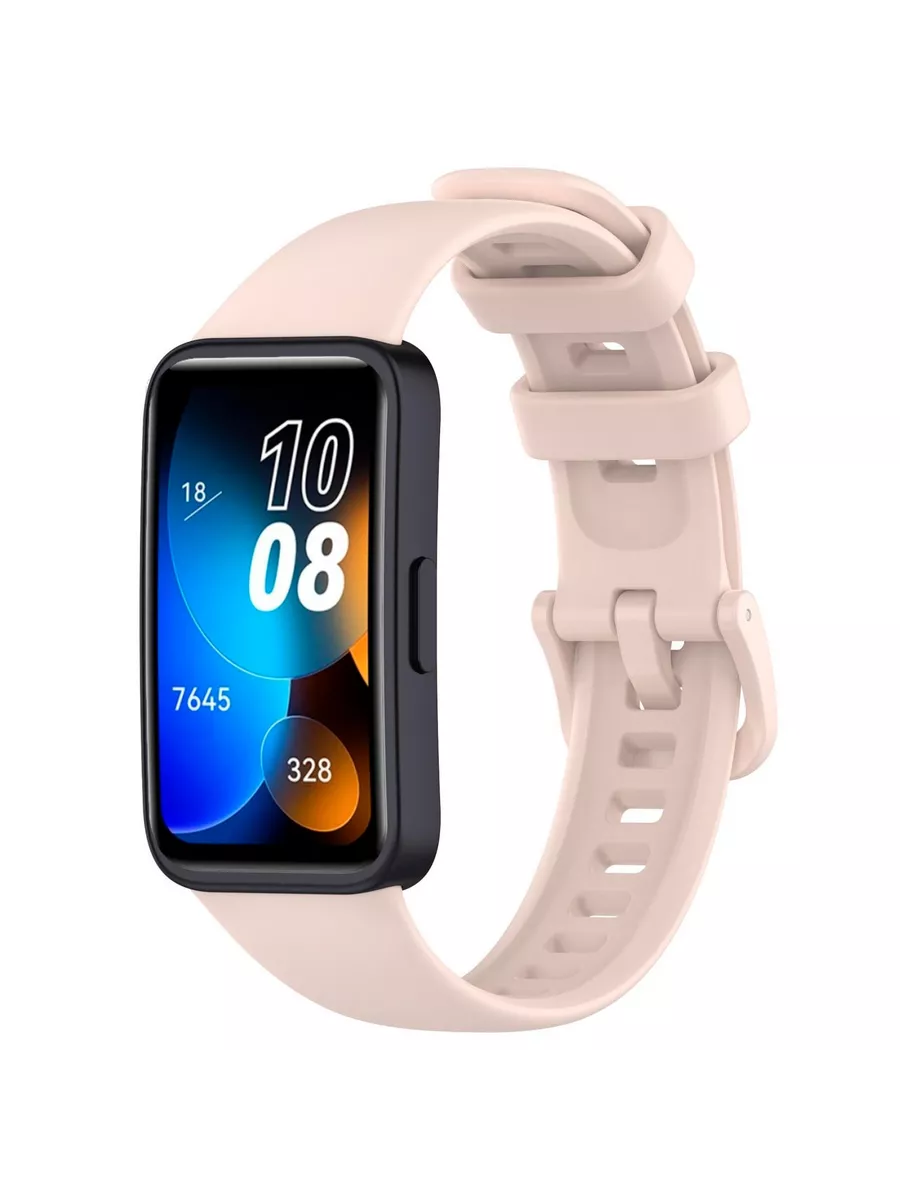 Ремешок для фитнес-браслета Huawei Band 8 9 10