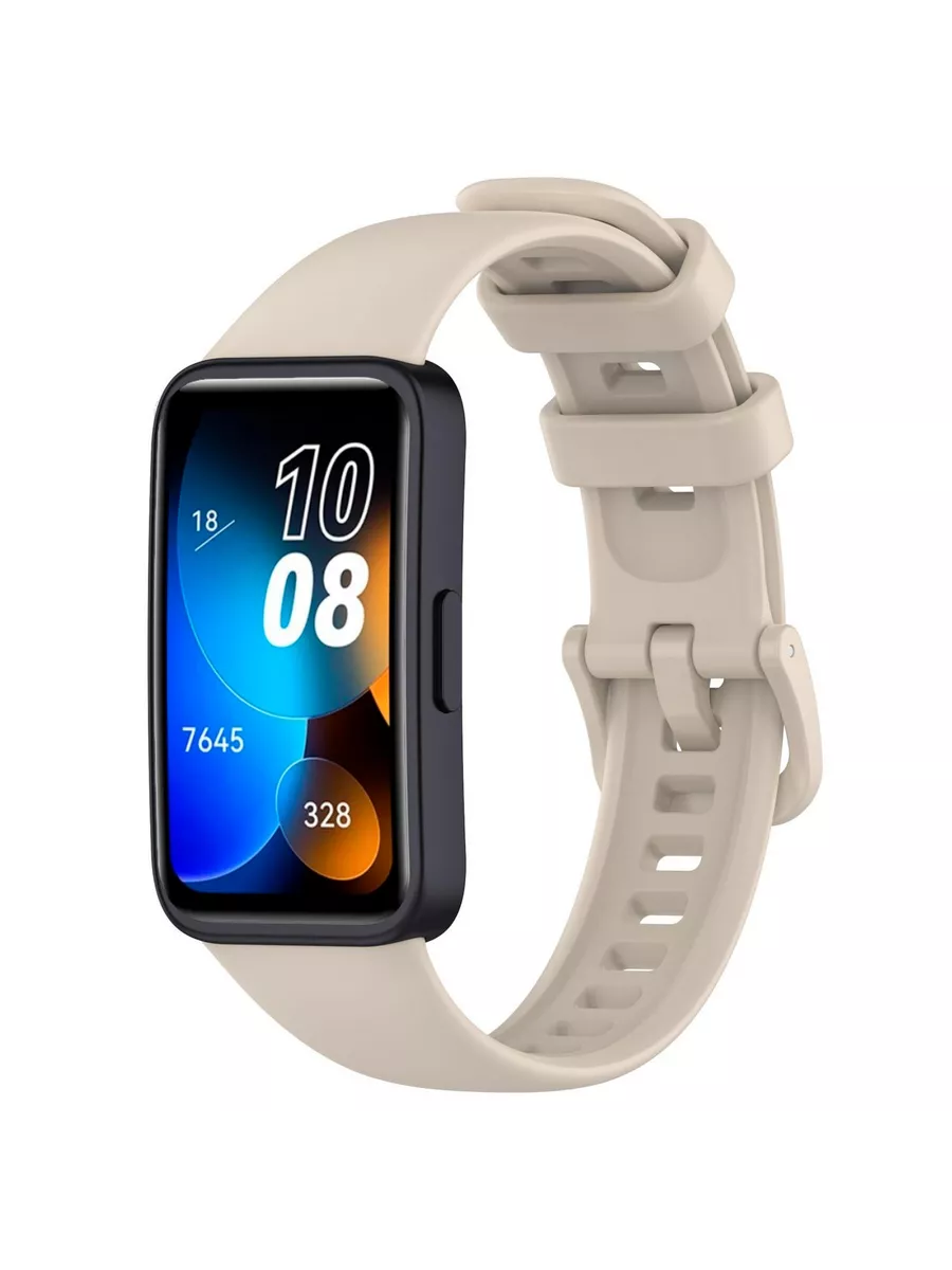 Ремешок для фитнес-браслета Huawei Band 8 9 10