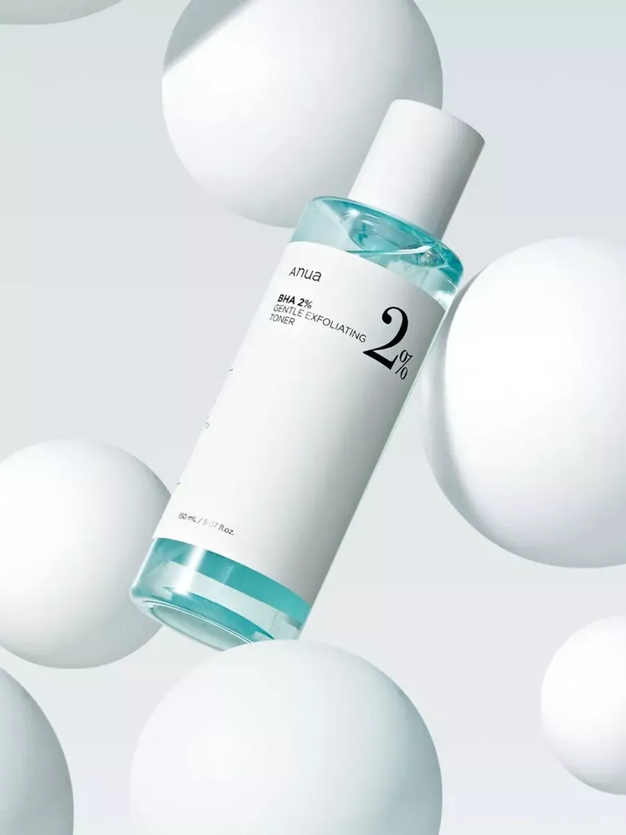 Anua bha toner