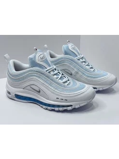 Кроссовки AIR MAX 97 OG спортивные молодежные